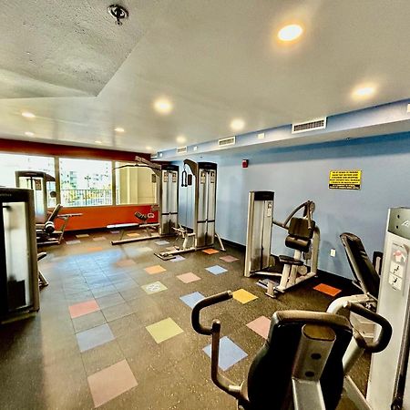 Amazing Views! Great Beachfront Panama City Condo Panama City Beach Extérieur photo