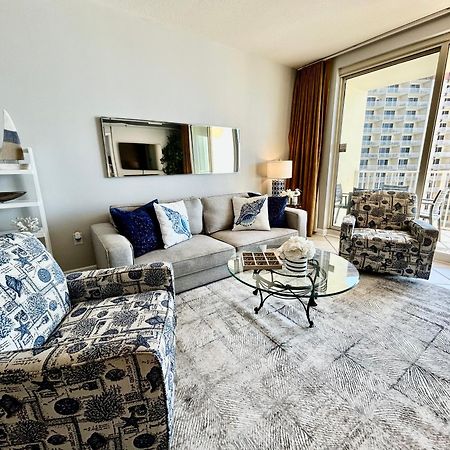 Amazing Views! Great Beachfront Panama City Condo Panama City Beach Extérieur photo