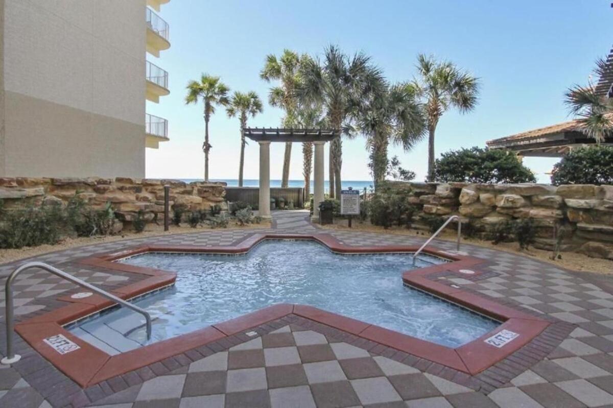 Amazing Views! Great Beachfront Panama City Condo Panama City Beach Extérieur photo
