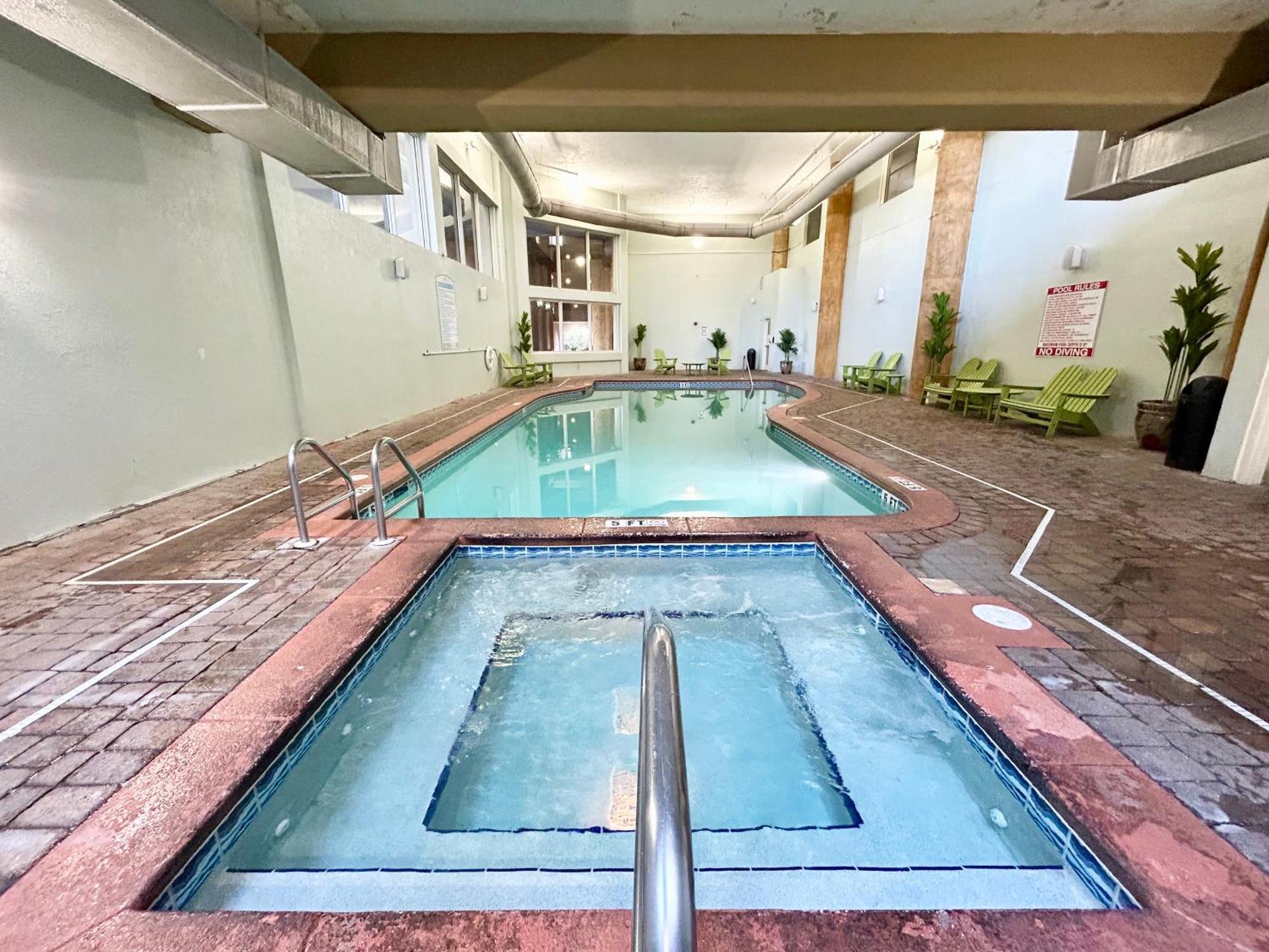Amazing Views! Great Beachfront Panama City Condo Panama City Beach Extérieur photo