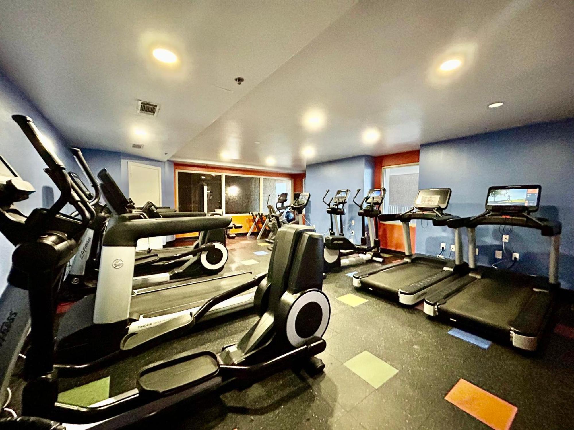 Amazing Views! Great Beachfront Panama City Condo Panama City Beach Extérieur photo