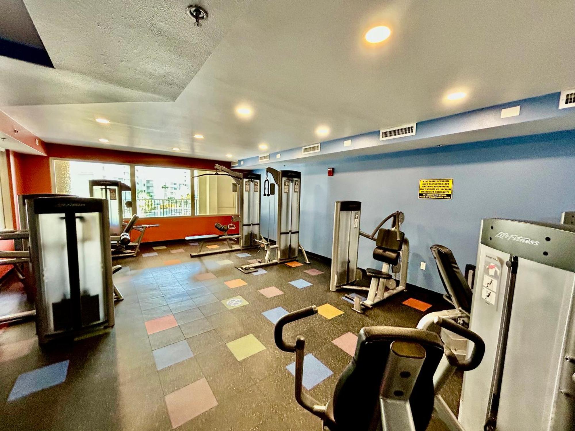Amazing Views! Great Beachfront Panama City Condo Panama City Beach Extérieur photo