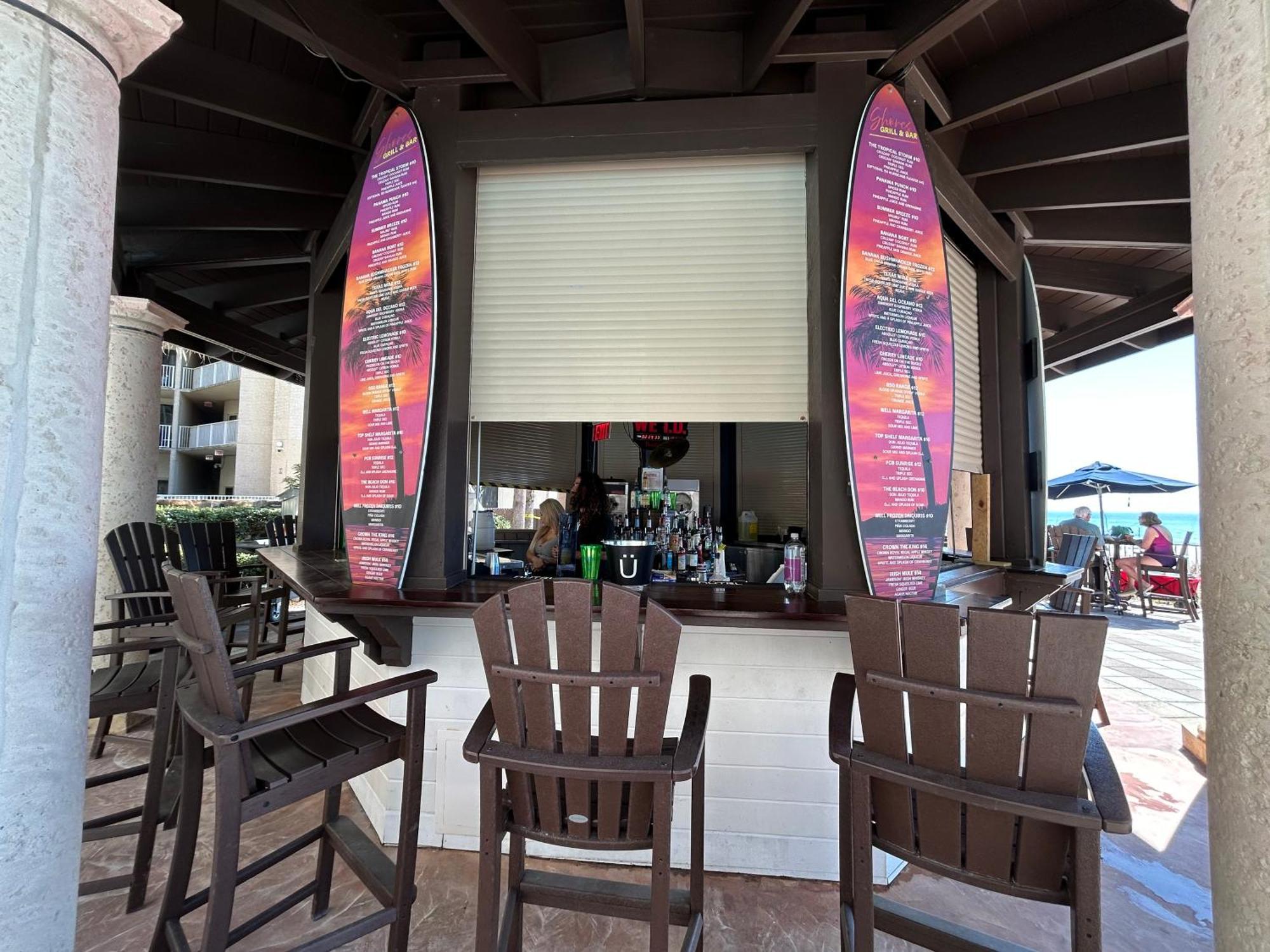 Amazing Views! Great Beachfront Panama City Condo Panama City Beach Extérieur photo