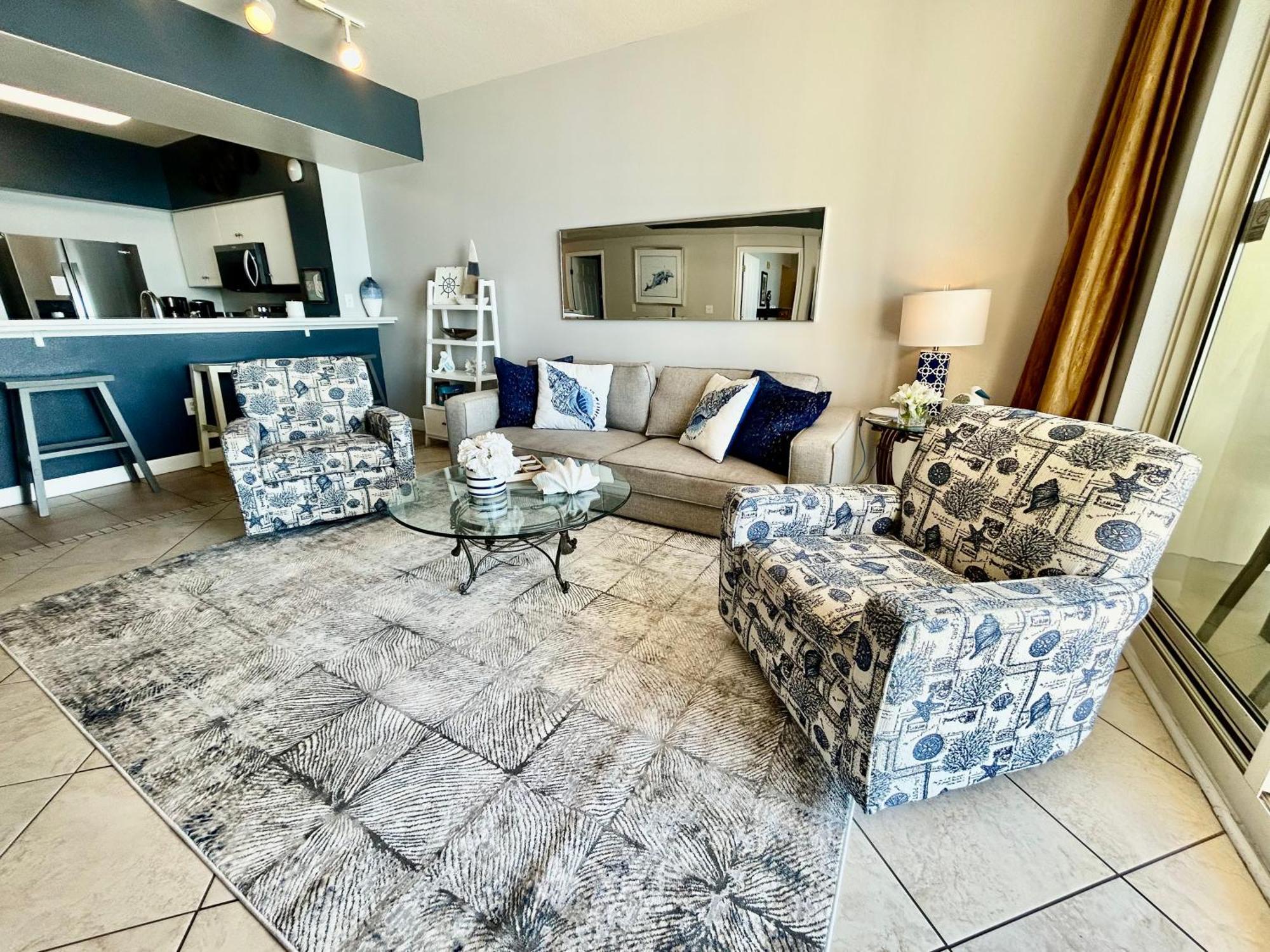 Amazing Views! Great Beachfront Panama City Condo Panama City Beach Extérieur photo