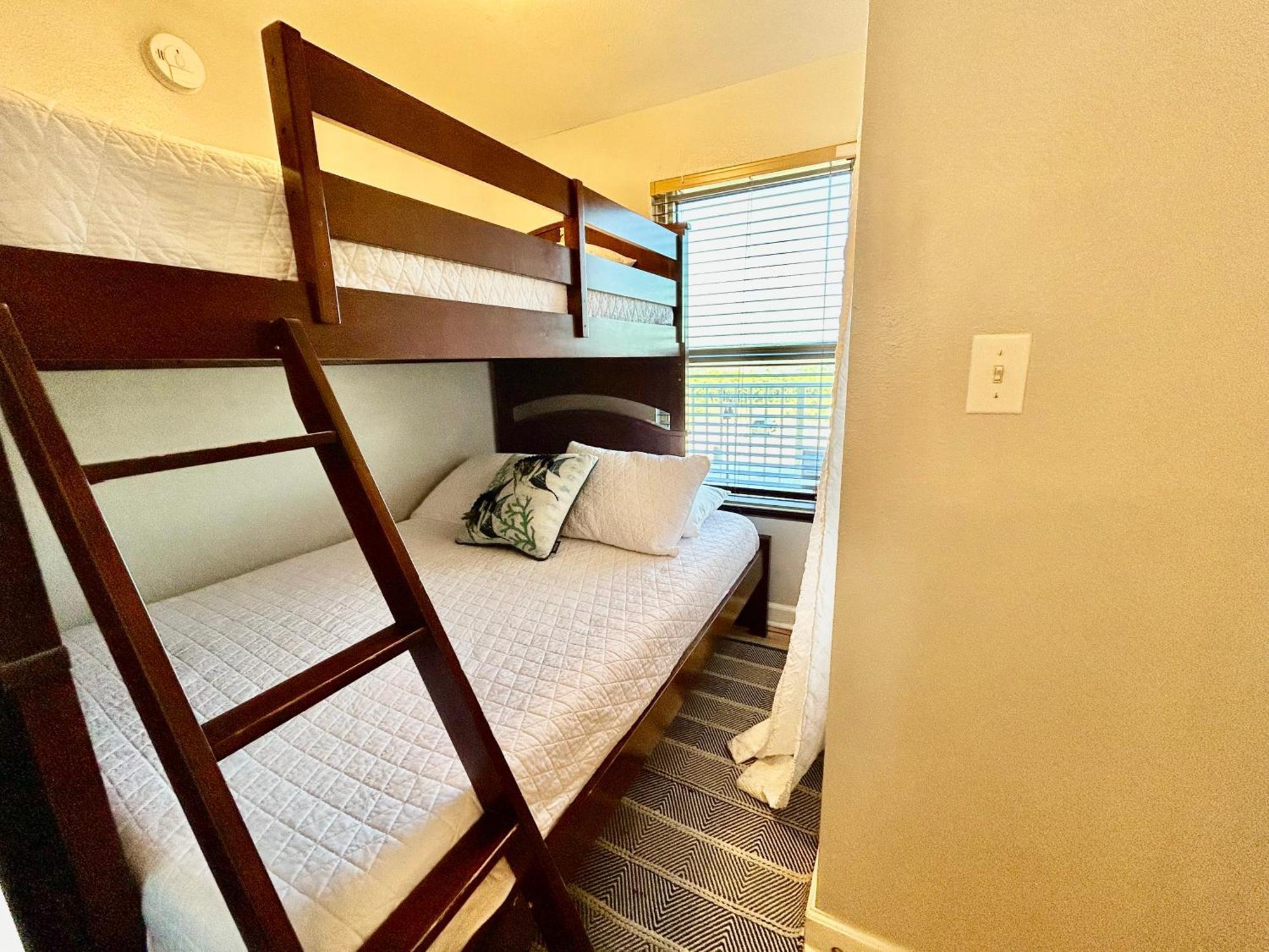 Amazing Views! Great Beachfront Panama City Condo Panama City Beach Extérieur photo