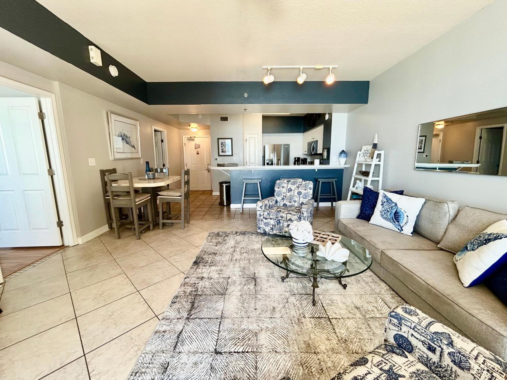 Amazing Views! Great Beachfront Panama City Condo Panama City Beach Extérieur photo