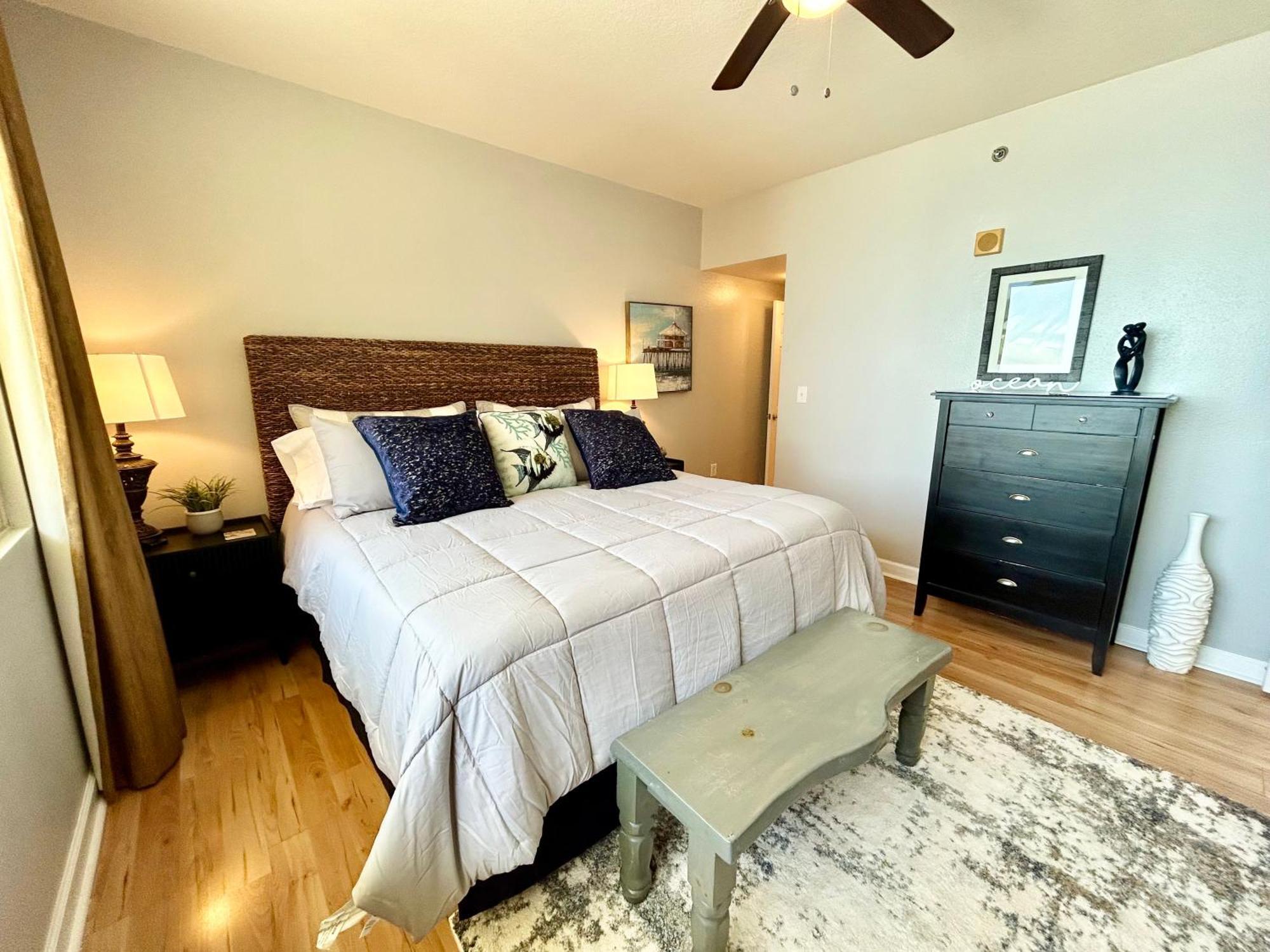 Amazing Views! Great Beachfront Panama City Condo Panama City Beach Extérieur photo