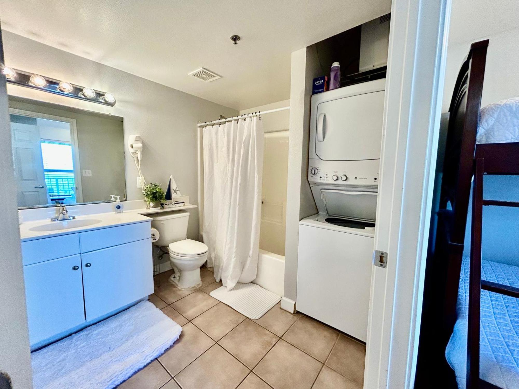 Amazing Views! Great Beachfront Panama City Condo Panama City Beach Extérieur photo