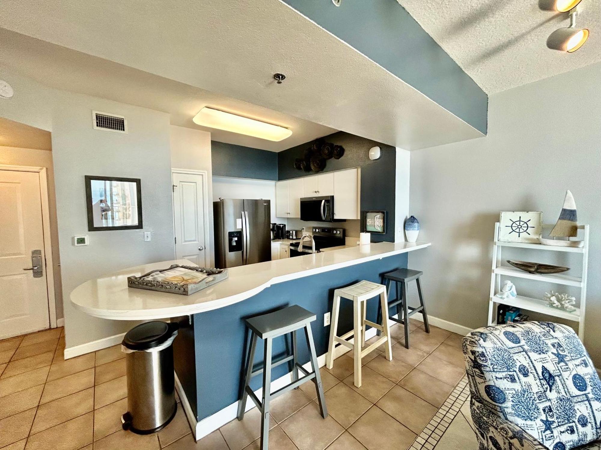 Amazing Views! Great Beachfront Panama City Condo Panama City Beach Extérieur photo