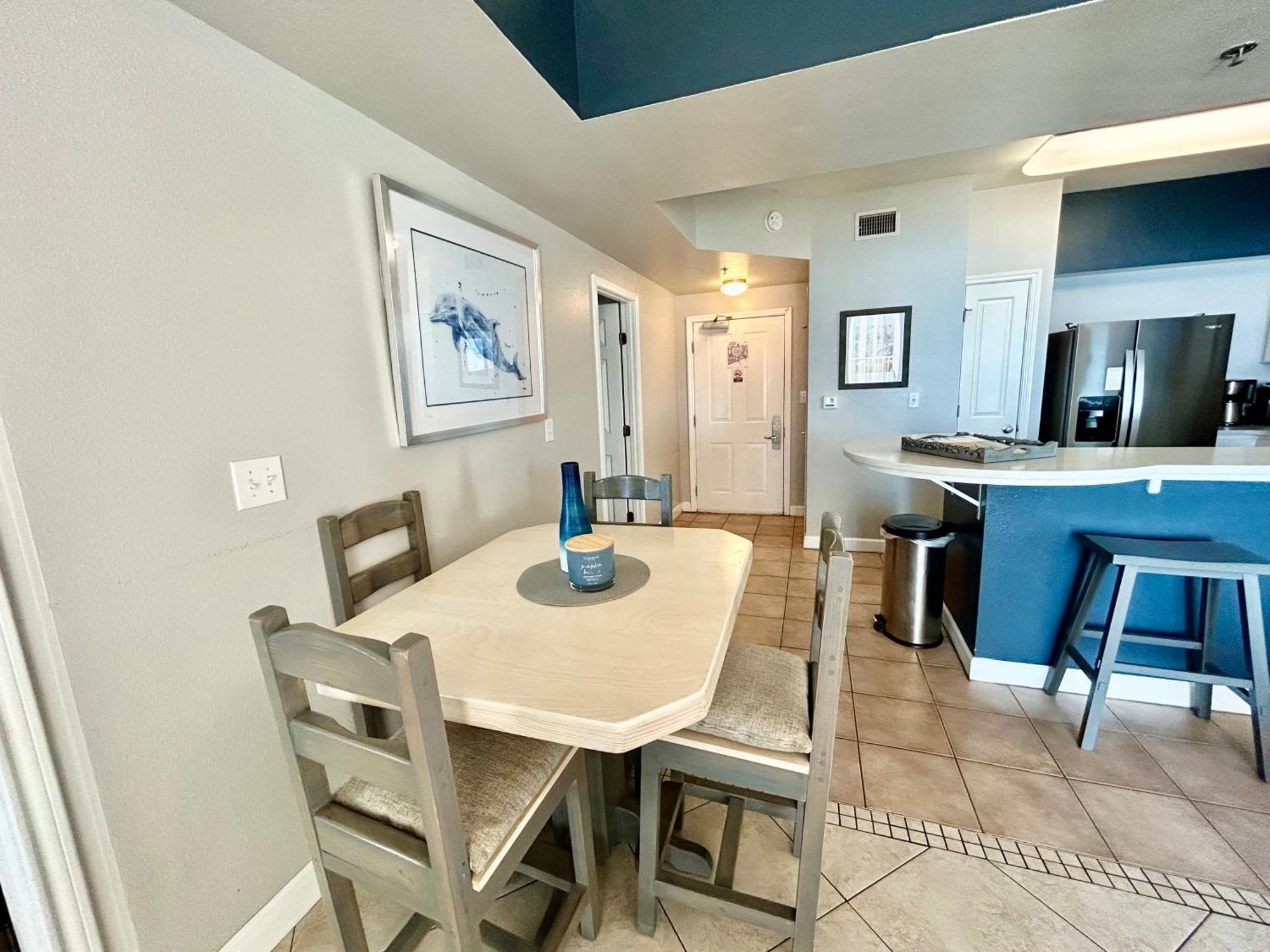 Amazing Views! Great Beachfront Panama City Condo Panama City Beach Extérieur photo