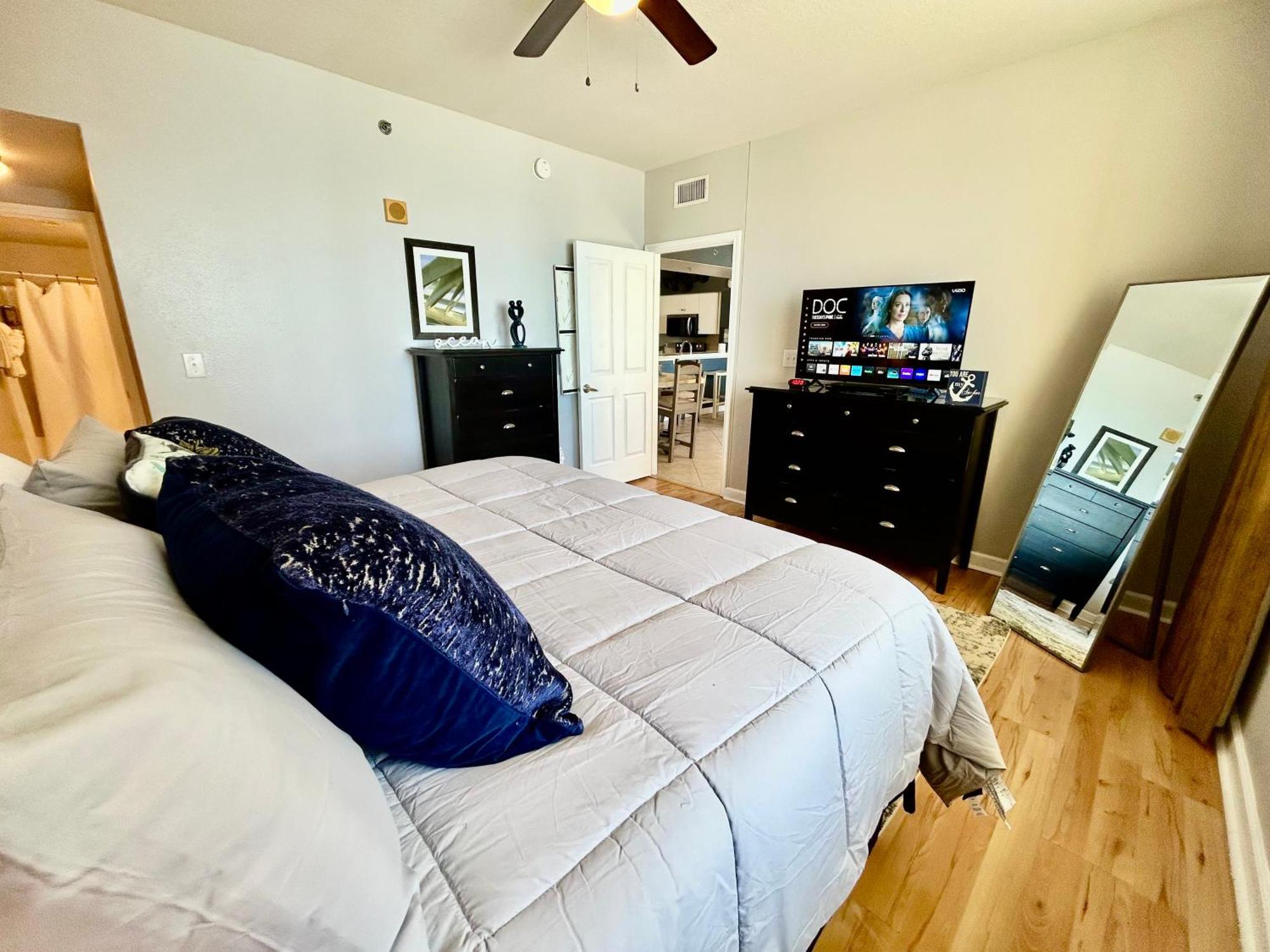 Amazing Views! Great Beachfront Panama City Condo Panama City Beach Extérieur photo