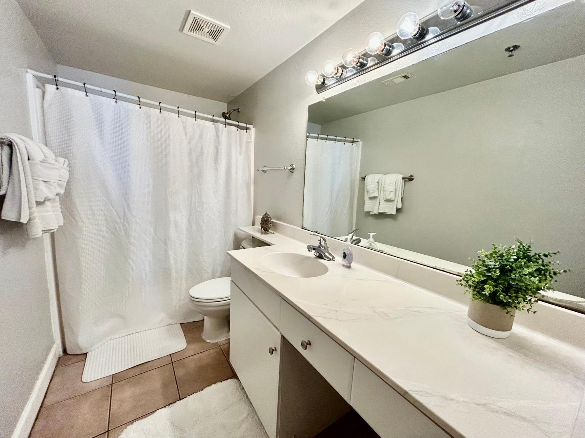 Amazing Views! Great Beachfront Panama City Condo Panama City Beach Extérieur photo