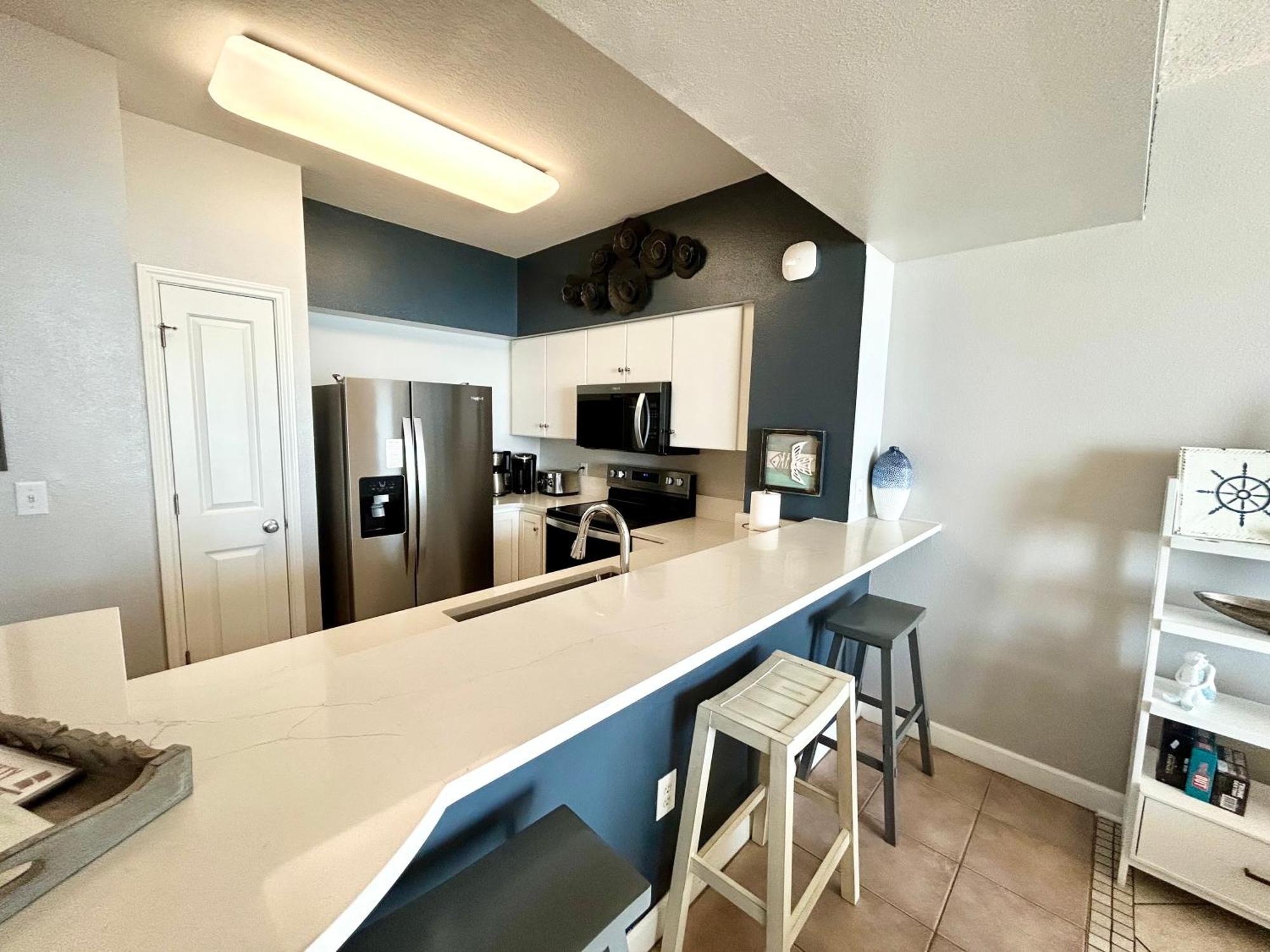 Amazing Views! Great Beachfront Panama City Condo Panama City Beach Extérieur photo