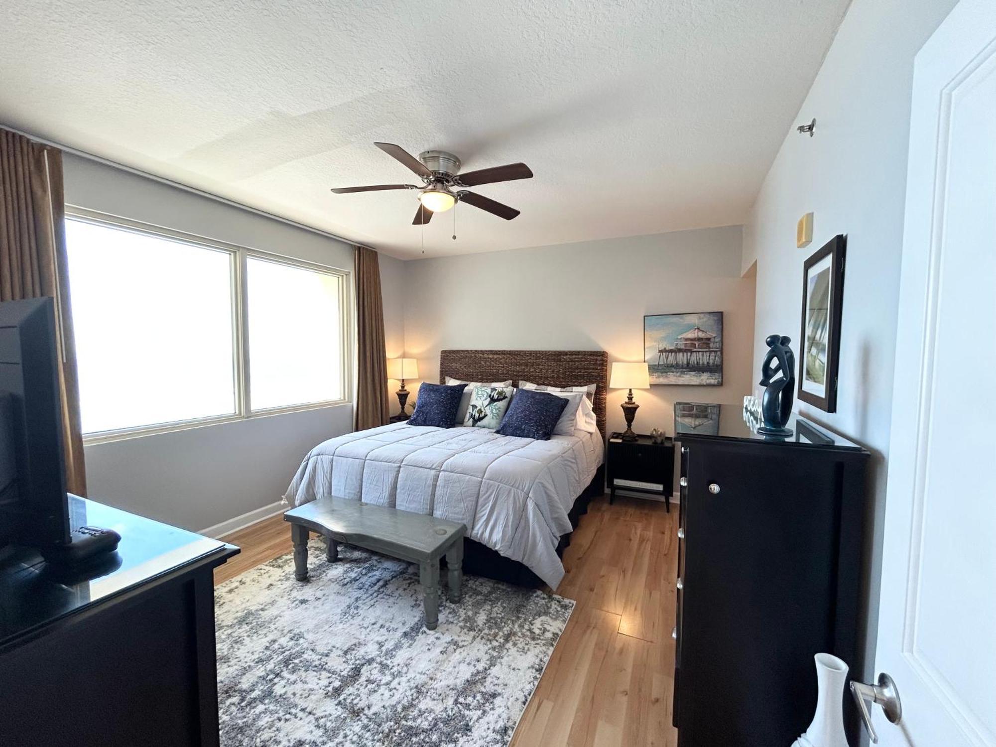 Amazing Views! Great Beachfront Panama City Condo Panama City Beach Extérieur photo