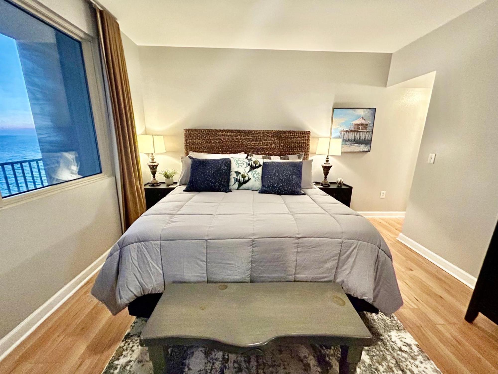 Amazing Views! Great Beachfront Panama City Condo Panama City Beach Extérieur photo