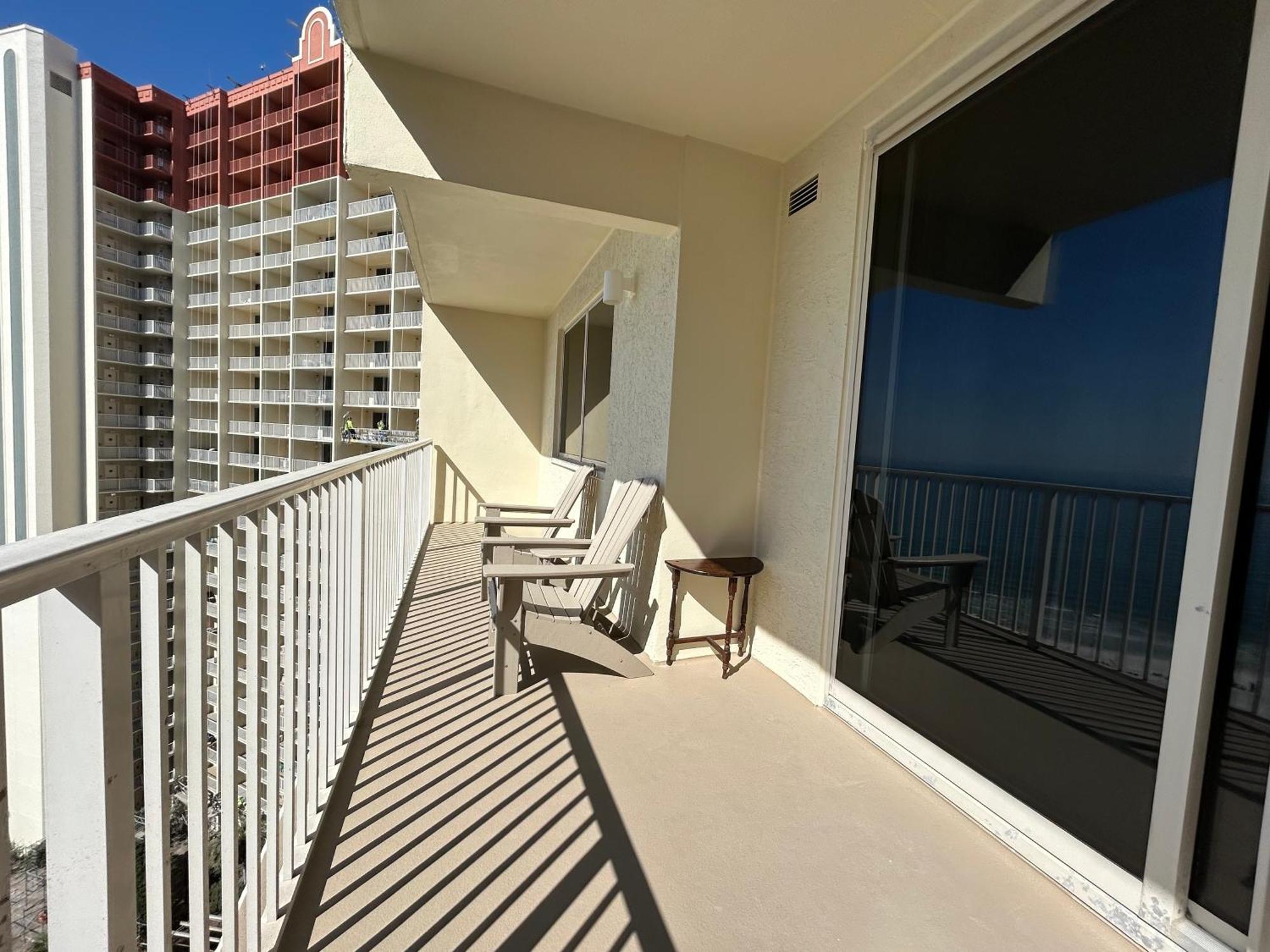 Amazing Views! Great Beachfront Panama City Condo Panama City Beach Extérieur photo